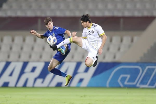 "Пахтакор" охирги турга келиб ғалаба қозонди ва...