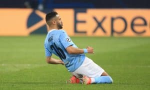 ЕЧЛда ҳафтанинг энг яхши футболчиси аниқланди