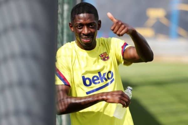 "Атлетико"га қарши ўйин "Барса" учун "қиммат"га тушди