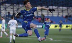 Легионеримиз бугунги тарихий учрашувда гол уриши керак!