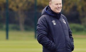 Куман бир футболчига имкон берадиган бўлди