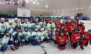 "Бинокор" ёшлар жамоаси Қирғизистондаги  халқаро турнир финалига чиқди