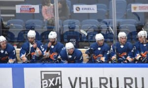 "Ҳумо-2" пешқадамни мағлуб этиб, 11 ўйинлик ғалабасиз сериясига барҳам берди