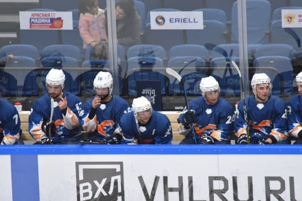 "Ҳумо-2" пешқадамни мағлуб этиб, 11 ўйинлик ғалабасиз сериясига барҳам берди