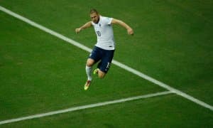 Карим Бензема терма жамоага қайтди. Ҳужумчи Франциянинг Евро-2020 учун қайдномасидан ўрин олди