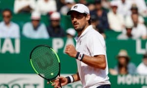 Барселона: Гвидо Пелья чорак финалда