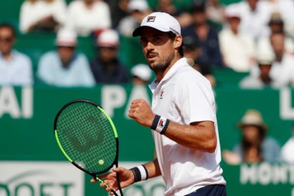 Барселона: Гвидо Пелья чорак финалда