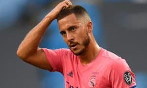 “Челси” Эден Азарни олмайди. Сабаби аниқ!