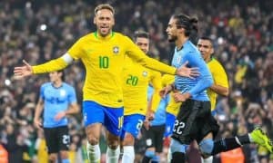 Расман! "Америка Кубоги-2021" қаерда бўлиб ўтиши эълон қилинди