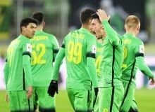 Komanda Xamdamova mojet snyatsya s chempionata Rossii