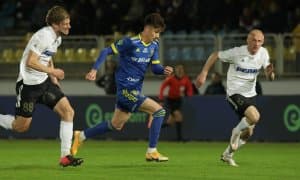 Легионеримизнинг устун томонлари кўп экан. Уни терма жамоага олсак бўлармиди?!