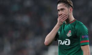 РПЛнинг тўпурар хавбеки "Рома"га ўтиши мумкин