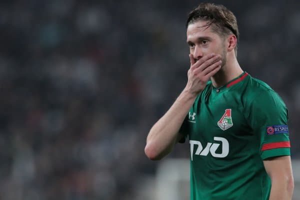 РПЛнинг тўпурар хавбеки "Рома"га ўтиши мумкин