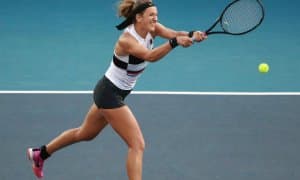 Виктория Азаренко Акапулькода қанча ишлади?