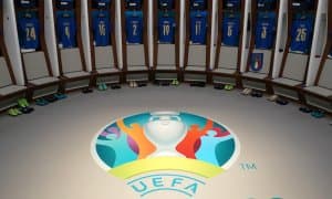 Италия - Испания. Асосий таркиблар маълум