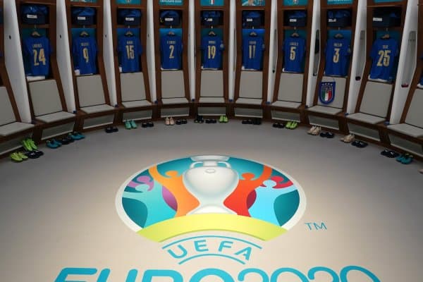 Италия - Испания. Асосий таркиблар маълум