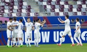 Ана холос: Чемпион легионеримиз Россиядаги жамоасига қайтмади!