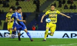 About the "test" in Namangan, the super match that everyone is waiting for, or the confrontation between Babayan and Shatskikh