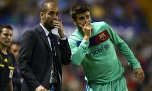 “Барса”да ундан зўр мураббий бўлмаган!