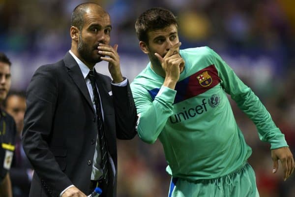 “Барса”да ундан зўр мураббий бўлмаган!