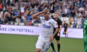 РПЛ. Афониннинг жамоаси сўнгги дақиқада ғалабани илиб кетди