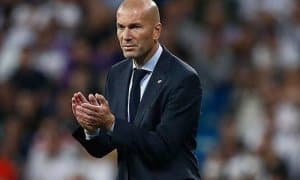 Зидан ҳамюртини "Реал"га оладими? 