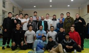 Uzbekistan boxers will take part in tournament in Spain 