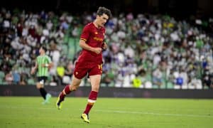 Даврон Файзиев: Моуриньо Шомуродовдан мамнун, италиялик шарҳловчига гол ёқди, биз эса хурсандмиз