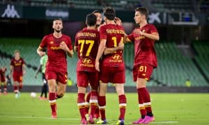 "Рома" иштирокидаги ўйин қайси телеканалда намойиш этилади?