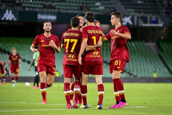 "Рома" иштирокидаги ўйин қайси телеканалда намойиш этилади?