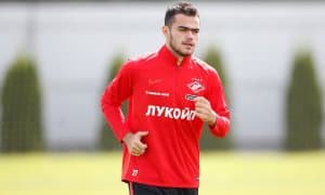 Ўруновнинг жамоаси иродали ғалабага эришди