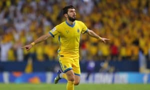 Хориж нашри: Жалолиддин Машарипов бошқа чемпионатга йўл олди