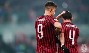 Бундеслига клуби Пионтек учун 27 млн евролик таклиф юборди