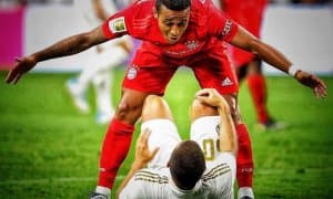 "Бавария" шартномаларни узайтиришда давом этмоқда