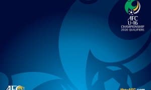 18 сентябрь куни Тошкентда U-16 Осиё чемпионати-2020 саралаш баҳслари старт олади