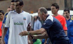 “Бунёдкор”нинг собиқ мураббийи Бразилиянинг энг машҳур жамоасини бошқаради