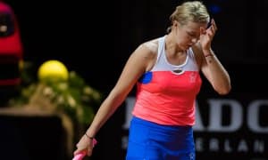 Бу сафар Анастасияга омад кулиб боқмади