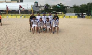 Ўзбекистон терма жамоаси халқаро мусобақадаги охирги ўйинда ҳам мағлубиятга учради