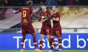 Абрахам, хотиржам кетавер, ўрнингга Шомуродов бор!