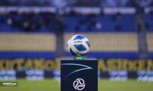 Турнирная таблица Суперлиги