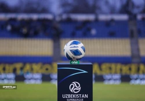 Турнирная таблица Суперлиги