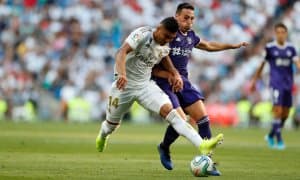 Ла Лига. Гвардиола "Реал"ни ғалабадан мосуво этди