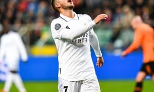 Азар “Реал”дан нега кета олмаётгани маълум бўлди