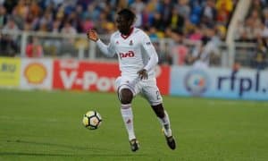 Евро-2016 финалида гол уриб Португалияни чемпион қилган футболчи "Локомотив" билан шартнома имзолади