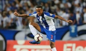 "Реал"га "Порту"нинг 20 ёшли бразилиялик футболчиси керак