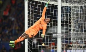 УЕФА техник кузатувчилари финалнинг энг яхши футболчисини аниқлади. У Эдерсон эмас! 