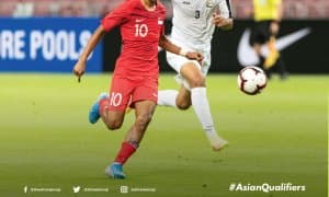 ЖЧ-2022 саралаши. Гуруҳимиздаги илк ўйин якунланди