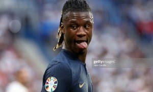 Энди Камавинганинг товон пули миллиард евро! 