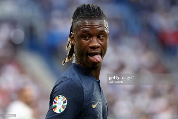 Энди Камавинганинг товон пули миллиард евро! 