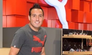 Расман! Санти Касорла "Ал Садд" футболчиси